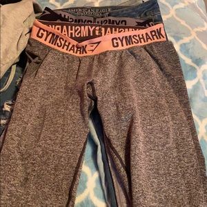 Gymshark leggings
